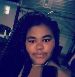 Meet your Posher, Allaisya